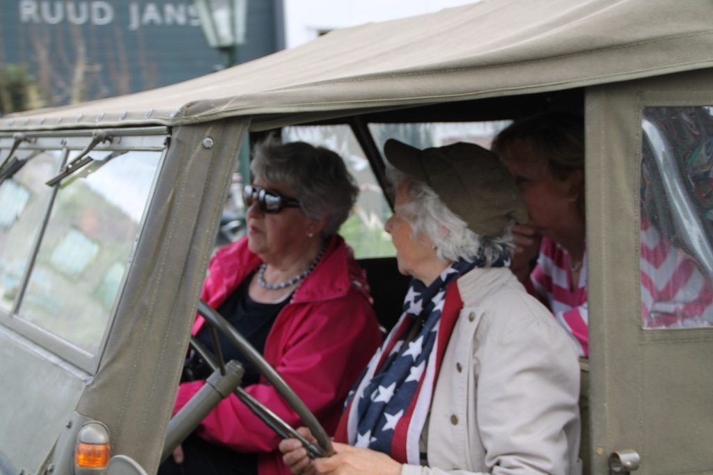 Stichting Historisch Hoeflake – Hoevelaken