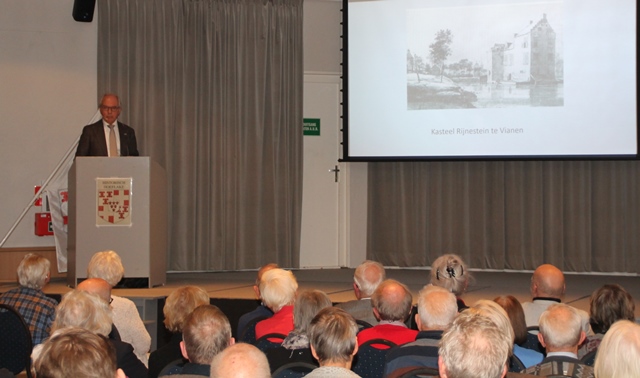 Stichting Historisch Hoeflake – Hoevelaken