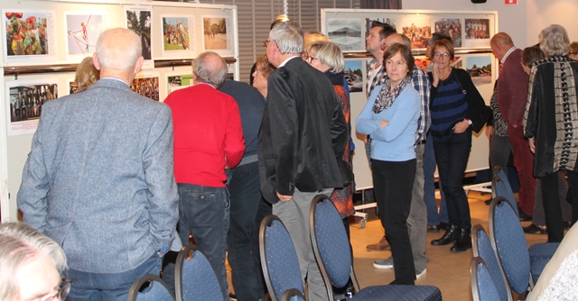 Stichting Historisch Hoeflake – Hoevelaken