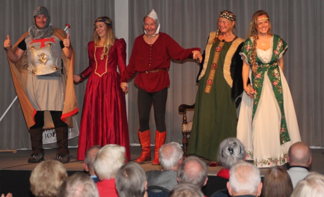 Stichting Historisch Hoeflake – Hoevelaken