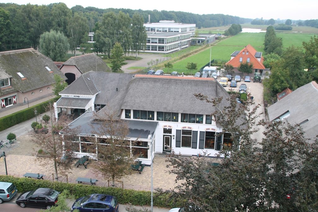 Stichting Historisch Hoeflake – Hoevelaken