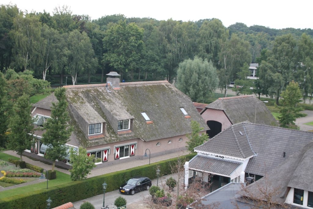 Stichting Historisch Hoeflake – Hoevelaken