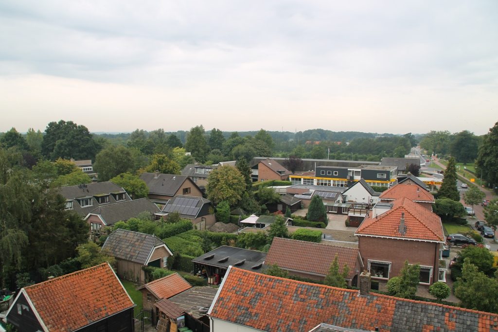 Stichting Historisch Hoeflake – Hoevelaken