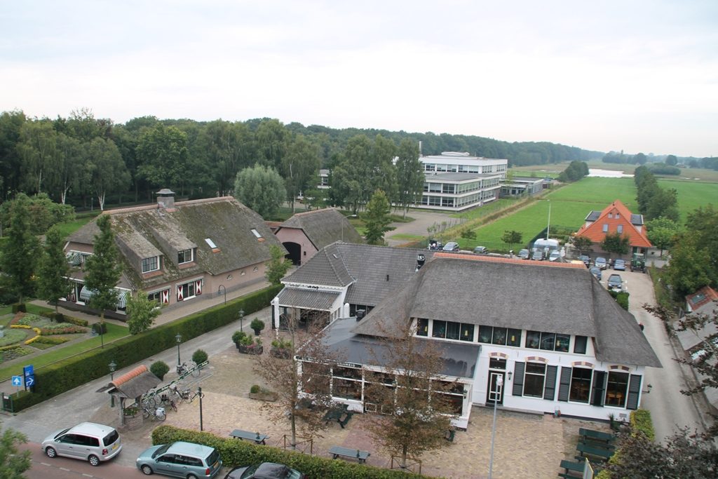 Stichting Historisch Hoeflake – Hoevelaken