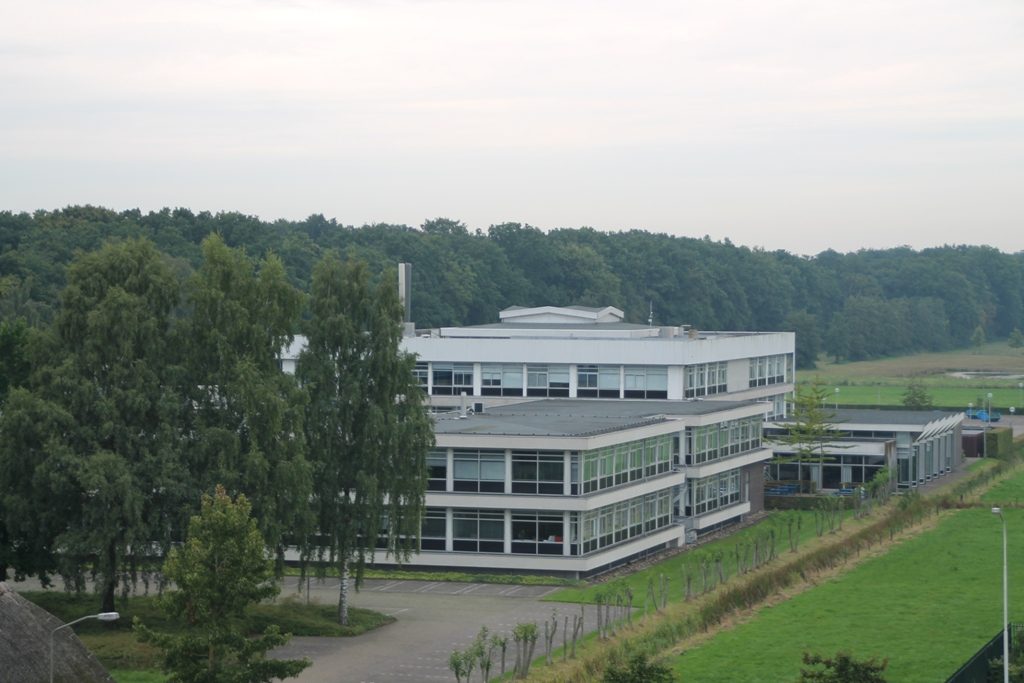 Stichting Historisch Hoeflake – Hoevelaken