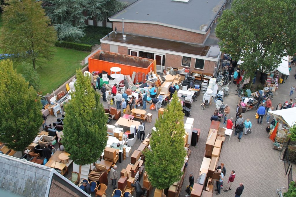 Stichting Historisch Hoeflake – Hoevelaken
