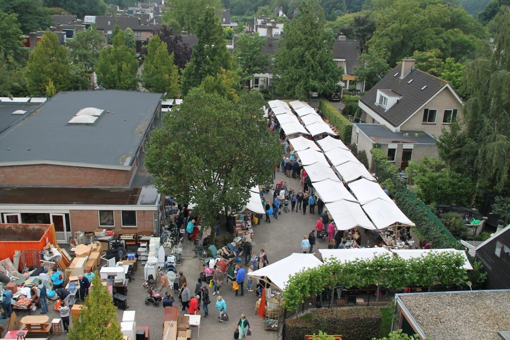 Stichting Historisch Hoeflake – Hoevelaken