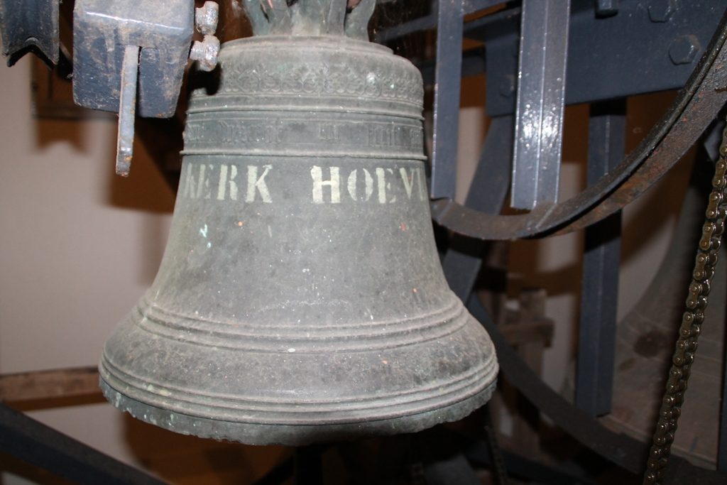 Stichting Historisch Hoeflake – Hoevelaken