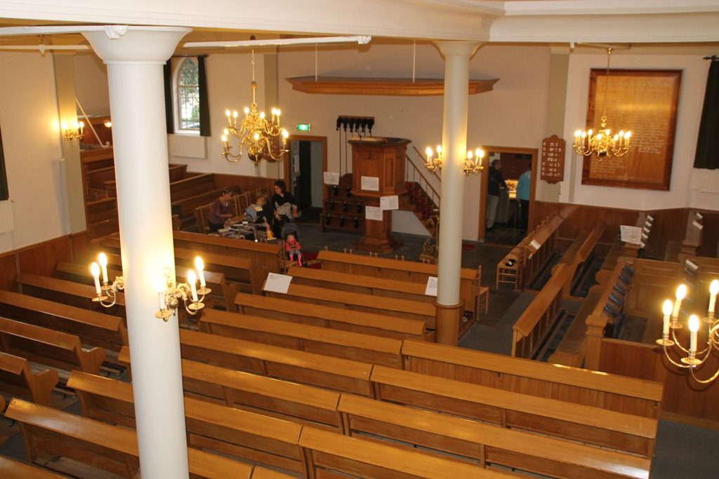 Stichting Historisch Hoeflake – Hoevelaken