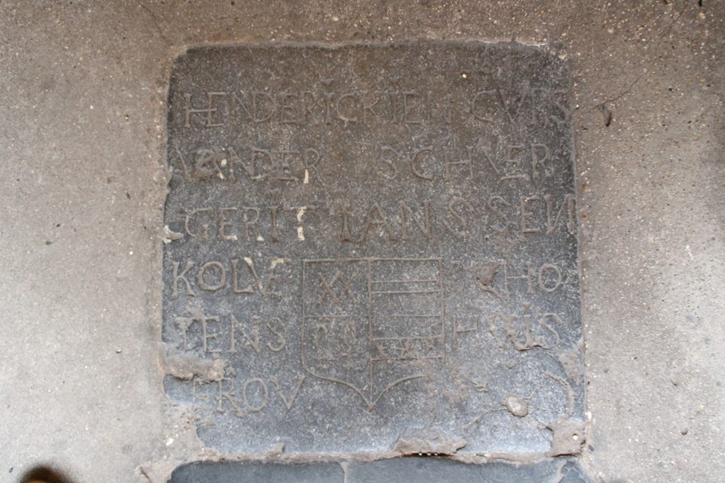 Stichting Historisch Hoeflake – Hoevelaken