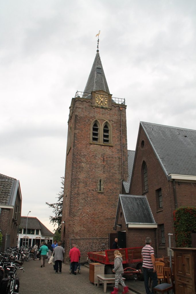 Stichting Historisch Hoeflake – Hoevelaken