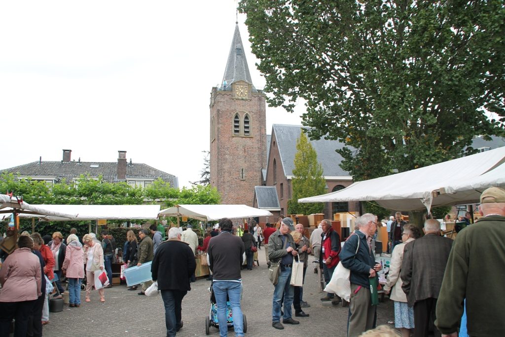 Stichting Historisch Hoeflake – Hoevelaken