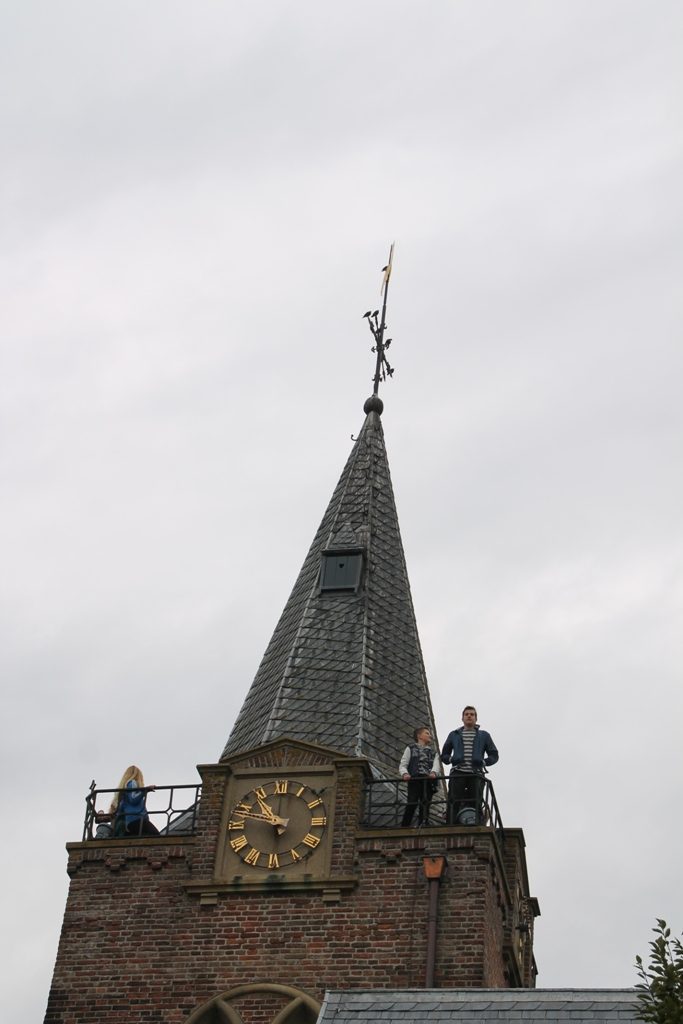 Stichting Historisch Hoeflake – Hoevelaken