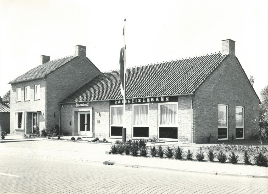 Stichting Historisch Hoeflake – Hoevelaken