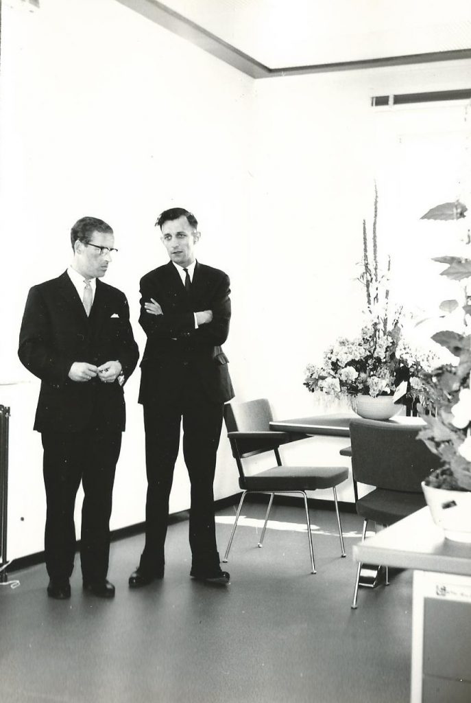 Stichting Historisch Hoeflake – Hoevelaken