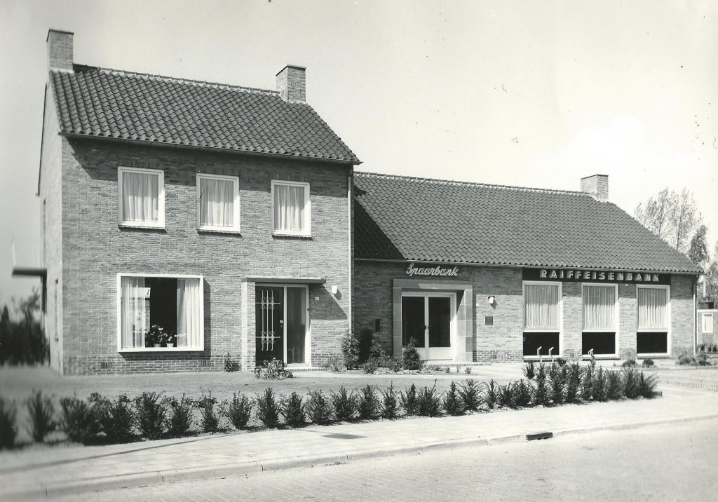 Stichting Historisch Hoeflake – Hoevelaken