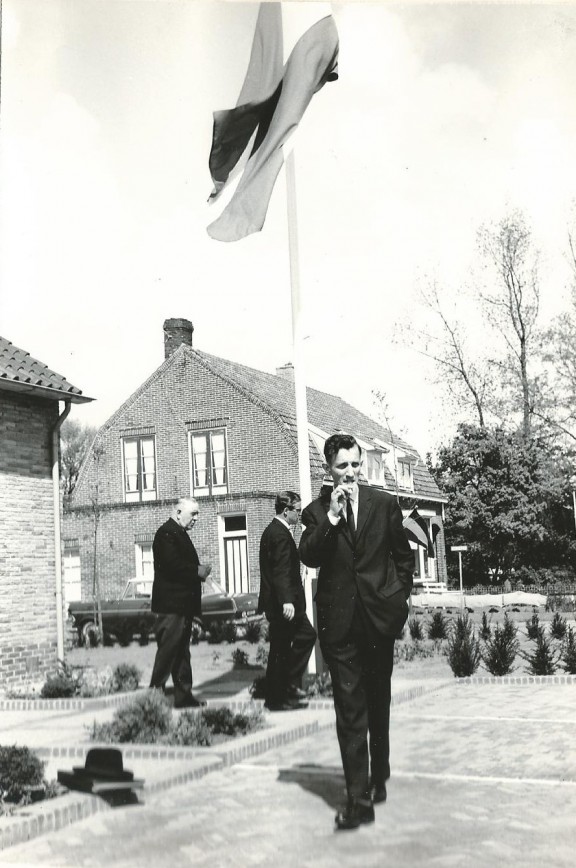 Stichting Historisch Hoeflake – Hoevelaken