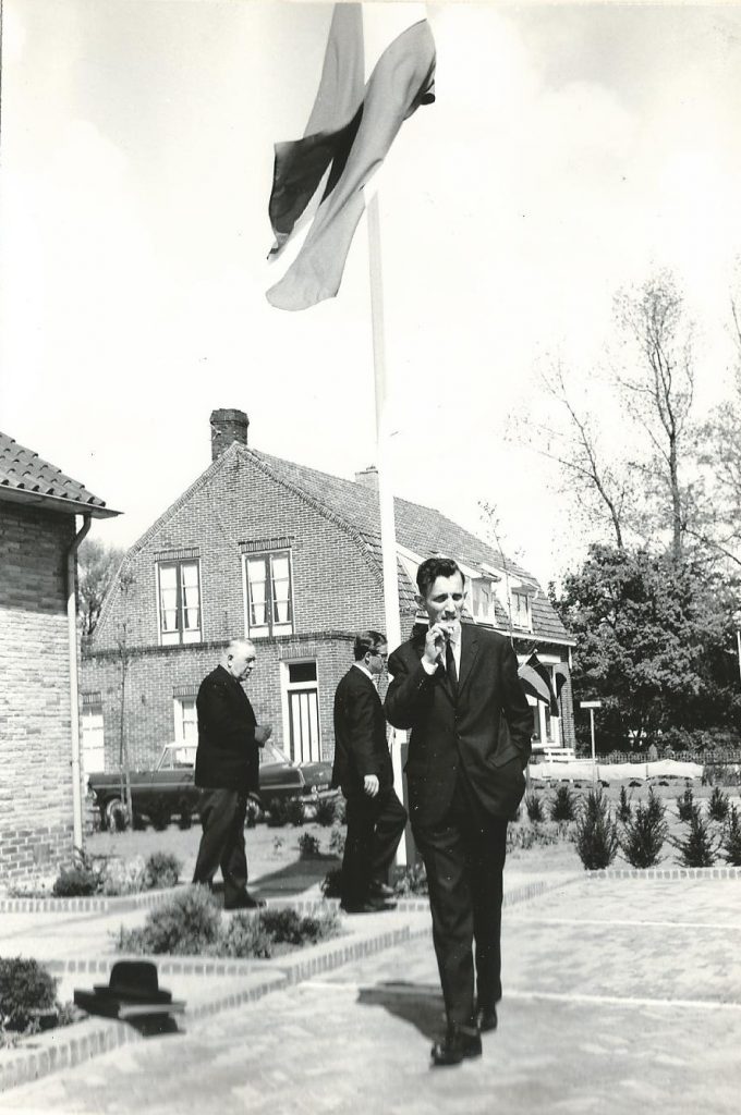 Stichting Historisch Hoeflake – Hoevelaken