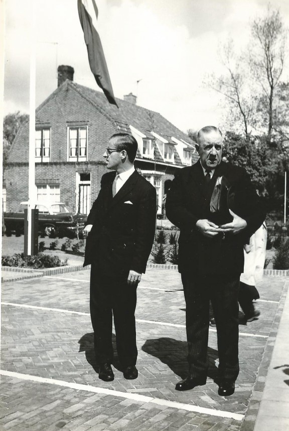 Stichting Historisch Hoeflake – Hoevelaken