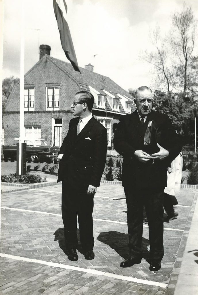 Stichting Historisch Hoeflake – Hoevelaken