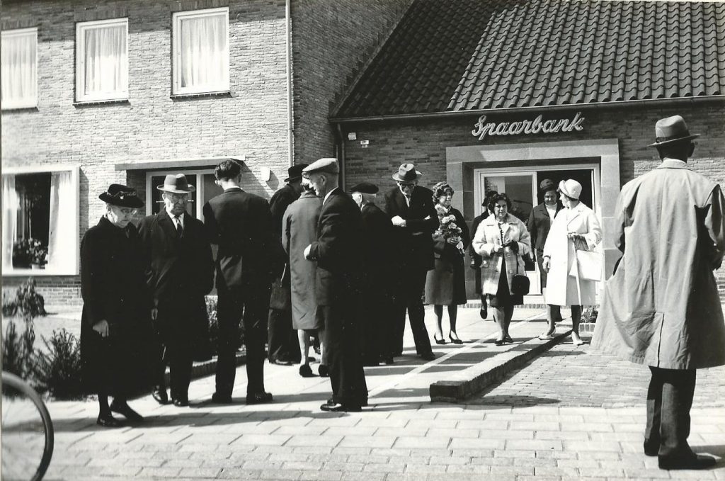 Stichting Historisch Hoeflake – Hoevelaken