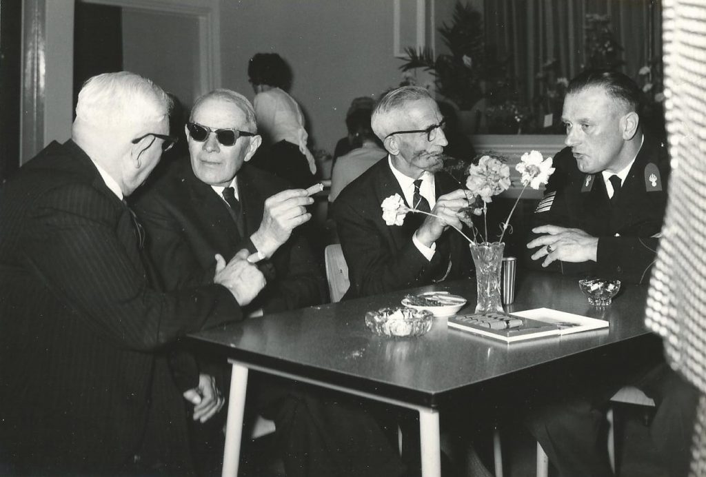 Stichting Historisch Hoeflake – Hoevelaken