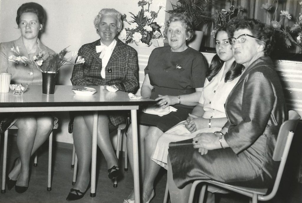 Stichting Historisch Hoeflake – Hoevelaken