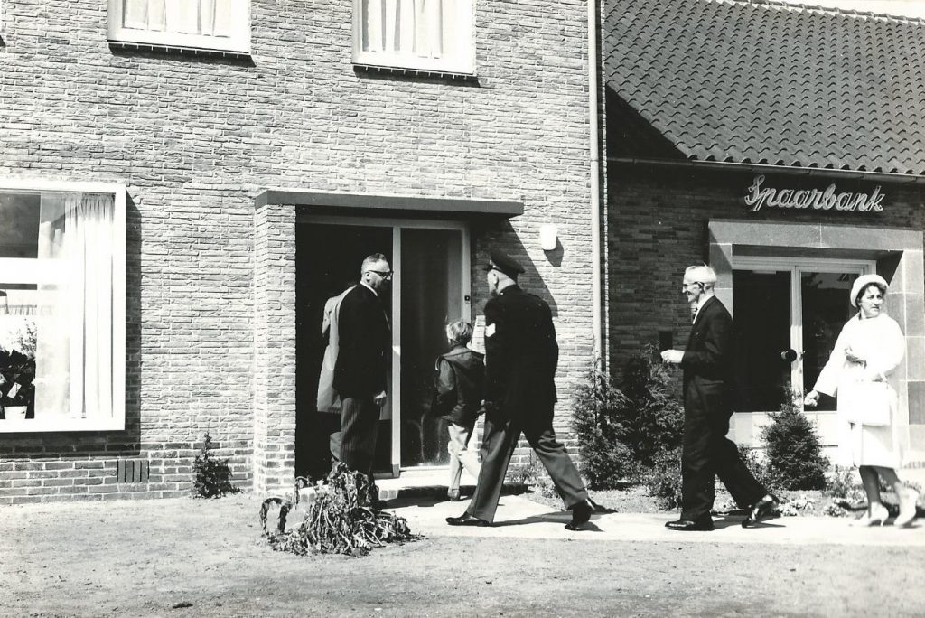 Stichting Historisch Hoeflake – Hoevelaken