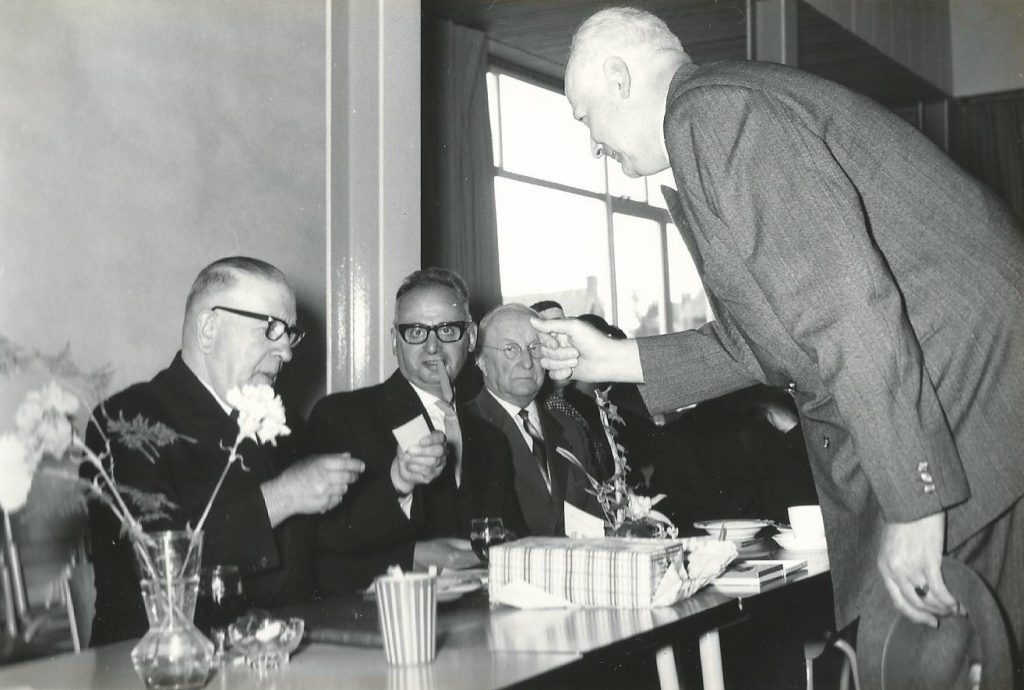 Stichting Historisch Hoeflake – Hoevelaken