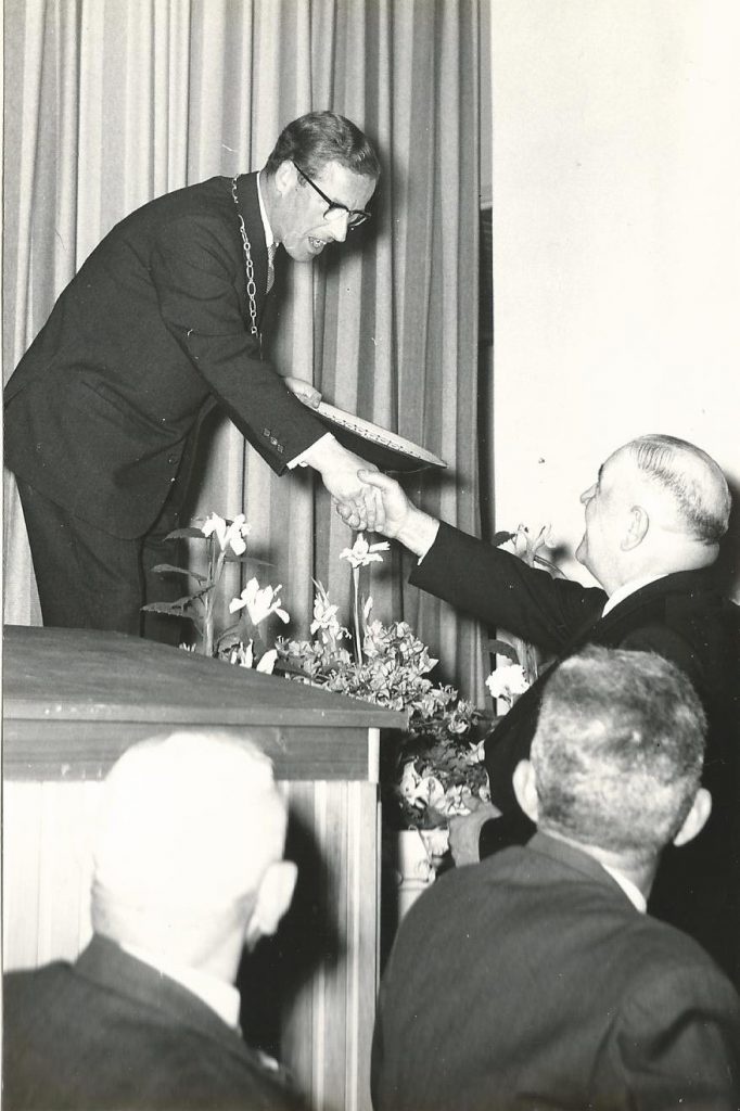 Stichting Historisch Hoeflake – Hoevelaken