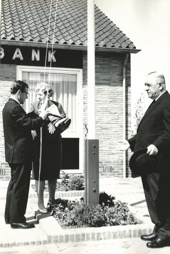 Stichting Historisch Hoeflake – Hoevelaken