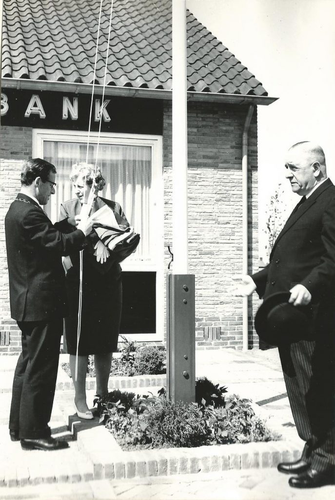 Stichting Historisch Hoeflake – Hoevelaken