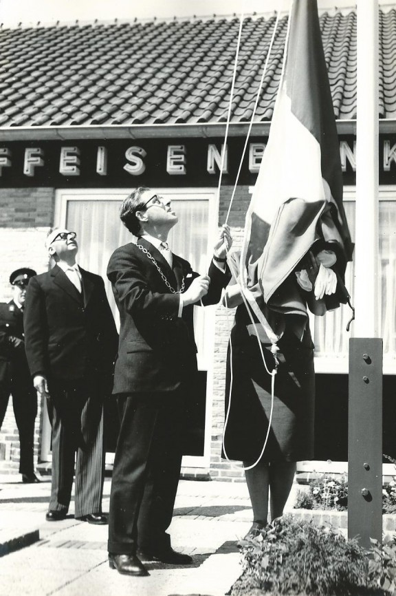 Stichting Historisch Hoeflake – Hoevelaken