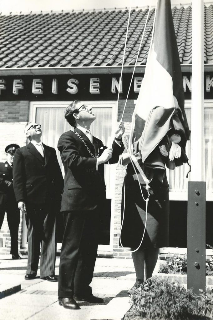 Stichting Historisch Hoeflake – Hoevelaken
