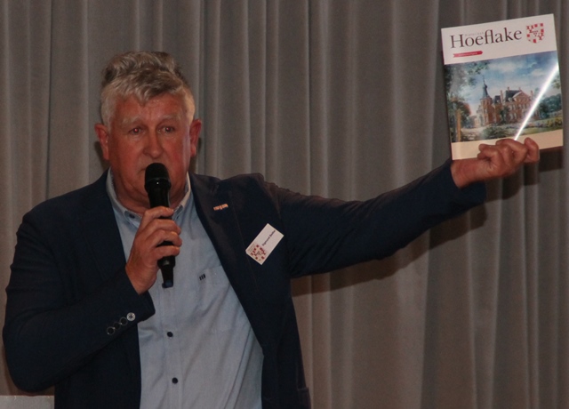 Stichting Historisch Hoeflake – Hoevelaken