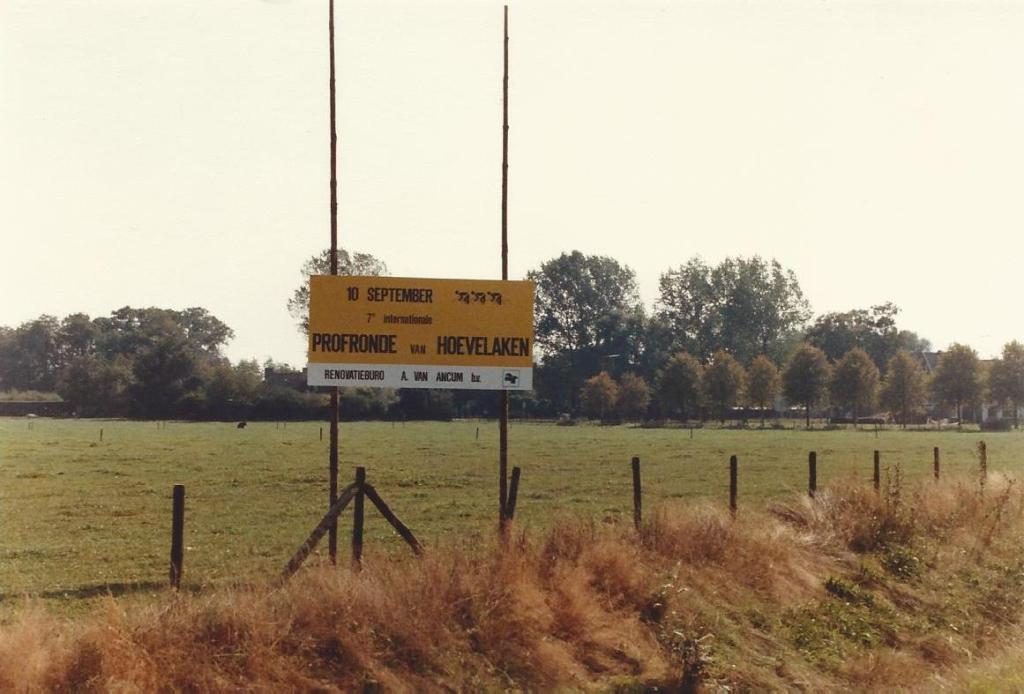 Stichting Historisch Hoeflake – Hoevelaken