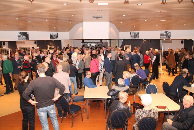 Stichting Historisch Hoeflake – Hoevelaken