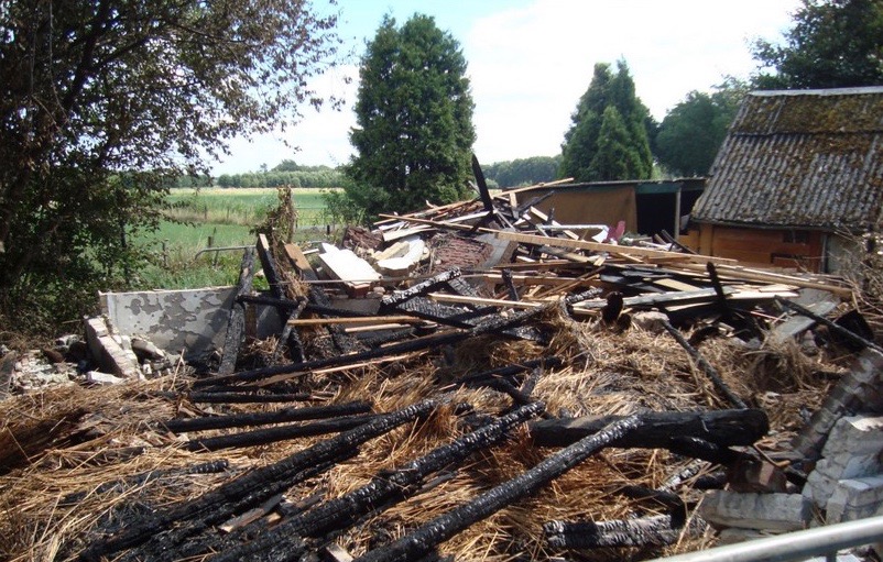 Stichting Historisch Hoeflake – Hoevelaken