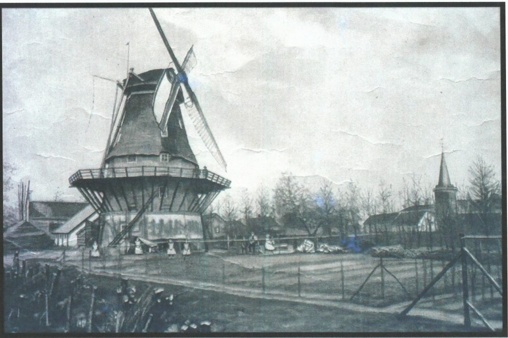 Stichting Historisch Hoeflake – Hoevelaken
