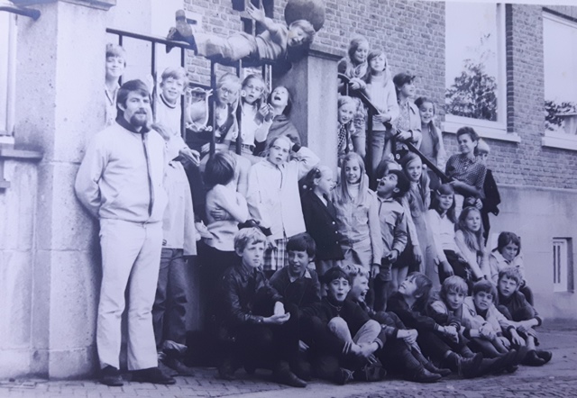 Stichting Historisch Hoeflake – Hoevelaken