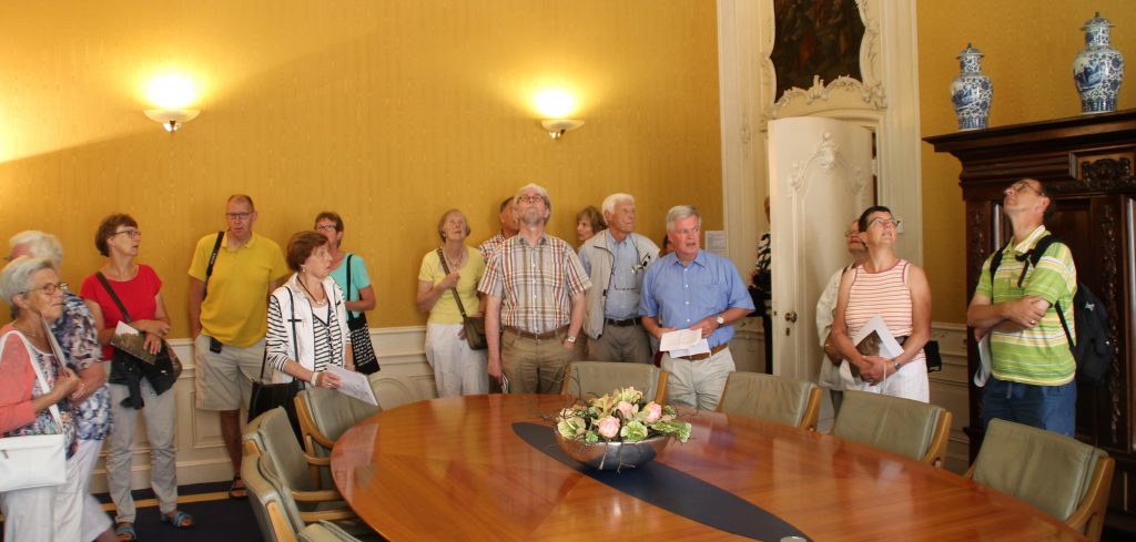 Stichting Historisch Hoeflake – Hoevelaken