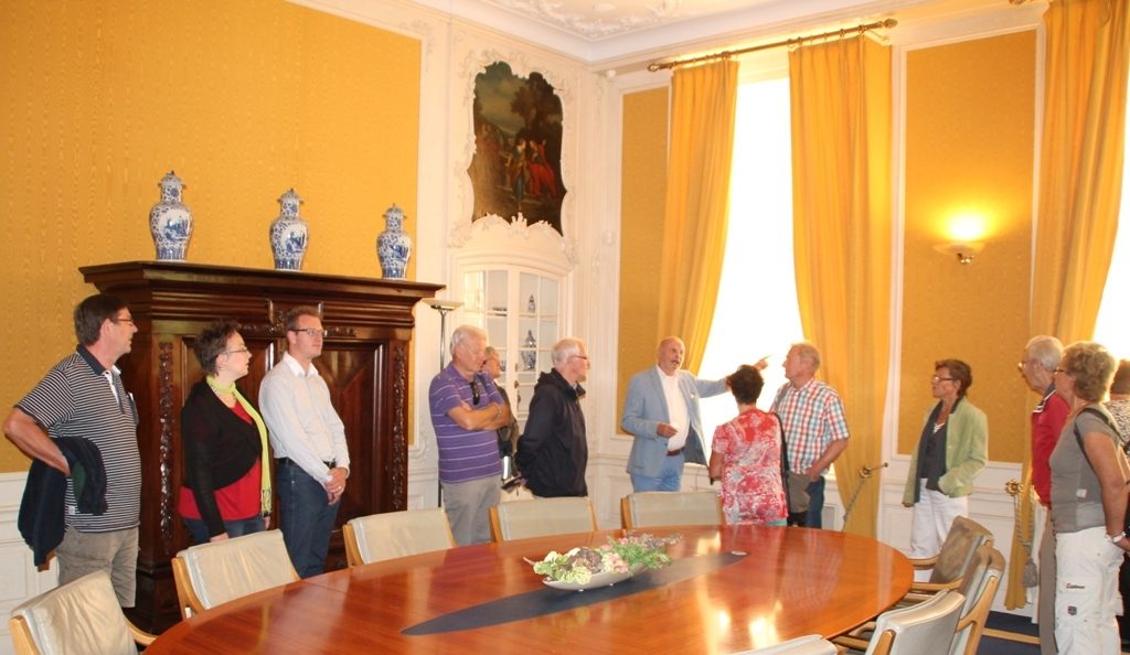 Stichting Historisch Hoeflake – Hoevelaken