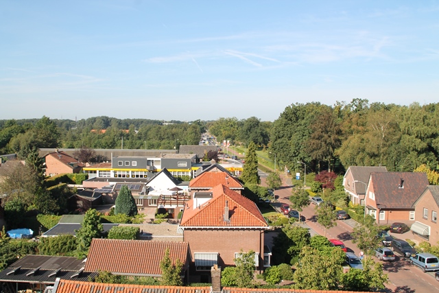 Stichting Historisch Hoeflake – Hoevelaken
