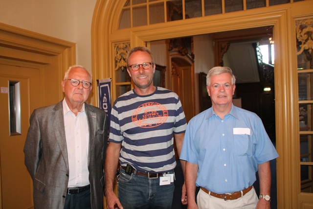 Stichting Historisch Hoeflake – Hoevelaken