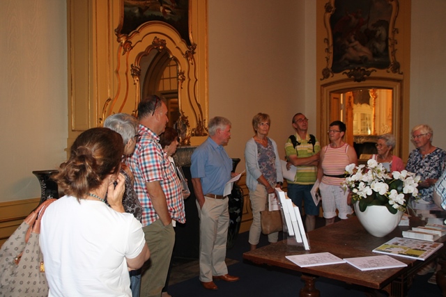 Stichting Historisch Hoeflake – Hoevelaken