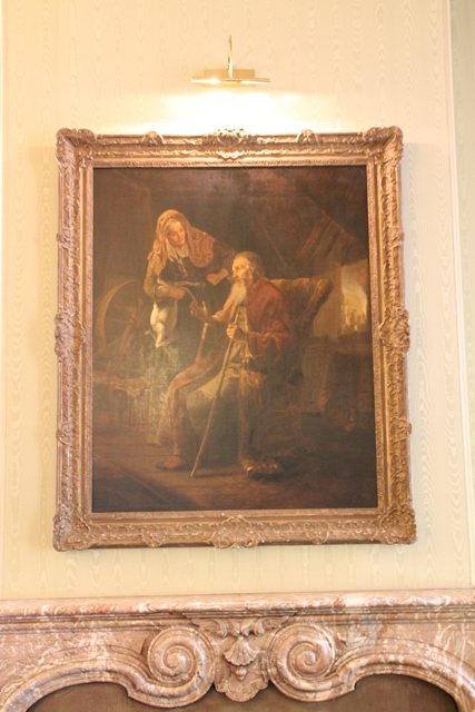 Stichting Historisch Hoeflake – Hoevelaken