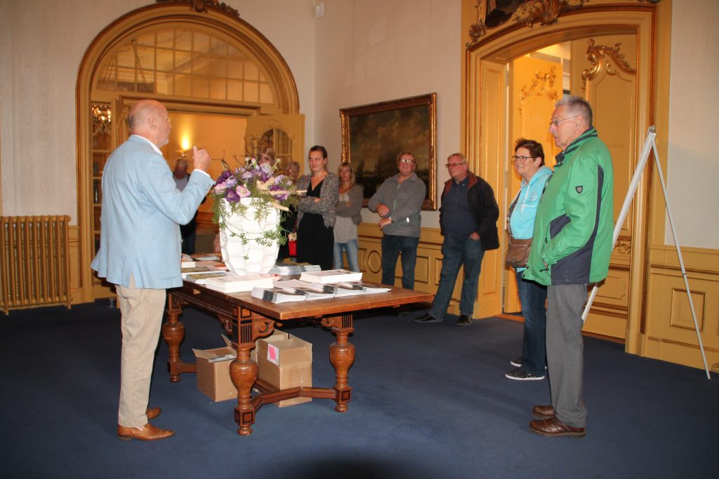 Stichting Historisch Hoeflake – Hoevelaken