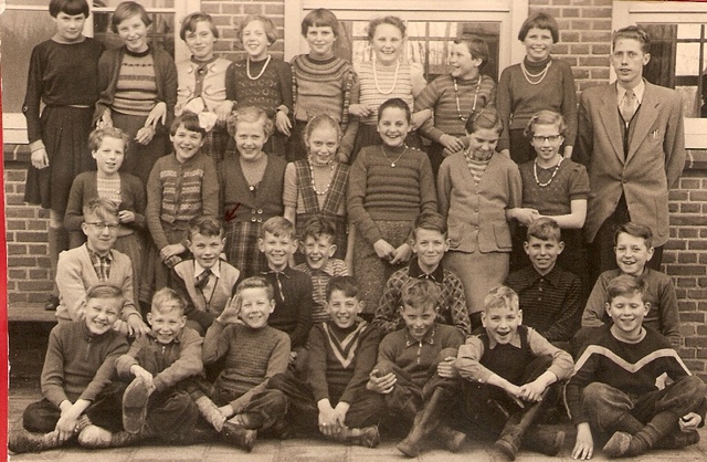 Stichting Historisch Hoeflake – Hoevelaken