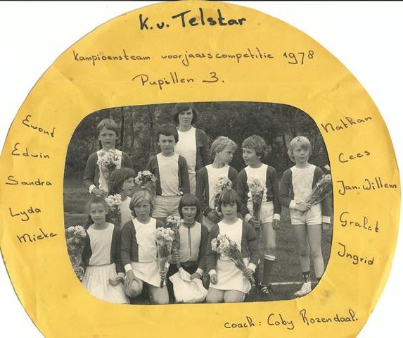 Stichting Historisch Hoeflake – Hoevelaken