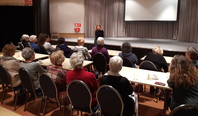 Stichting Historisch Hoeflake – Hoevelaken